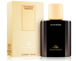 Nr 203 Davidoff - Zino