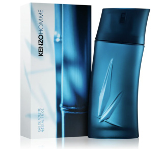 Nr 204 Kenzo - Homme