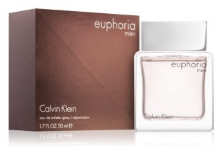 Nr 206 Calvin Klein - Euphoria Men