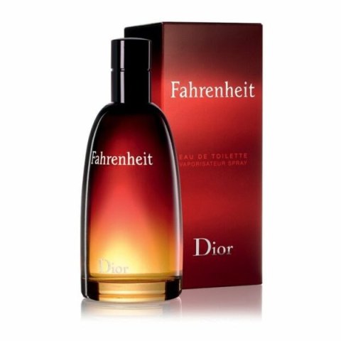 Nr 208 Dior - Fahrenheit