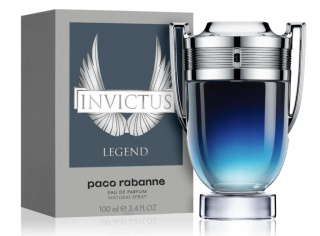 Nr 209 Paco Rabanne - Invictus Legend