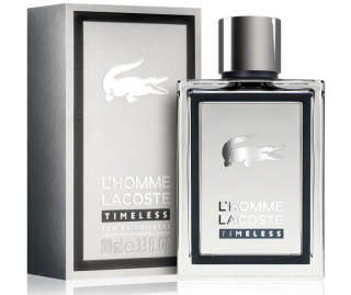 Nr 211 Lacoste - L'Homme Lacoste Timeless