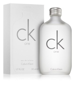 Nr 212 Calvin Klein - CK One
