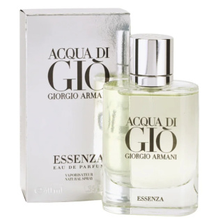 Nr 215 Giorgio Armani - Acqua di Gio Essenza