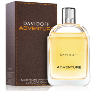 Nr 216 Davidoff - Adventure