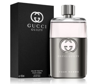 Nr 217 Gucci - Guilty Pour Homme