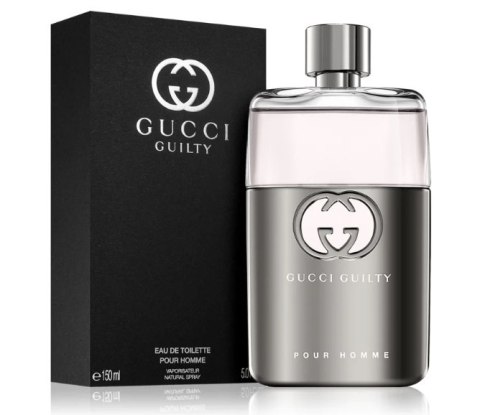 Nr 217 Gucci - Guilty Pour Homme Nr 217 Gucci - Guilty Pour Homme