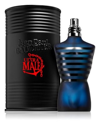 Nr 219 Jean Paul Gaultier - Ultra Male