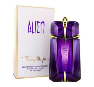Nr 22 Thierry Mugler - Alien