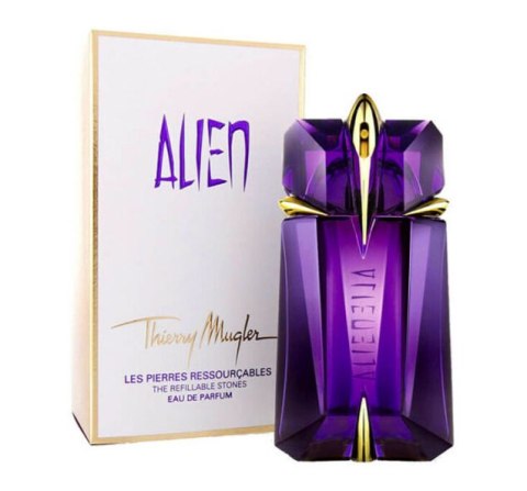 Nr 22 Thierry Mugler - Alien