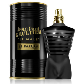 Nr 224 Jean Paul Gaultier - Le Male Le Parfum
