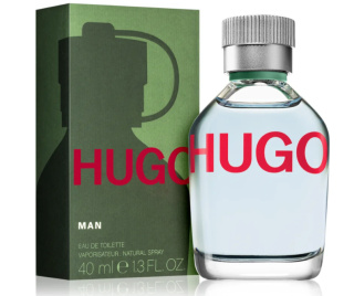 Nr 228 Hugo Boss - HUGO Man