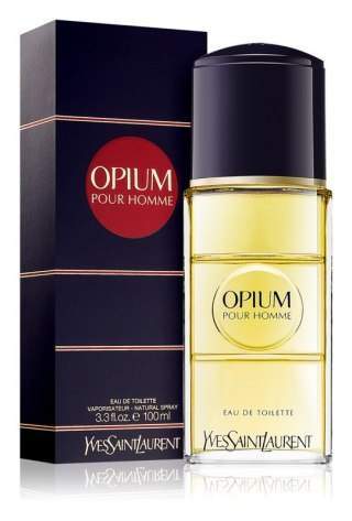 Nr 225 Yves Saint Laurent - Opium
