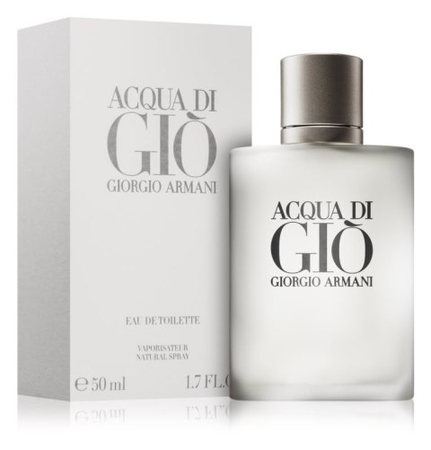 Nr 226 Giorgio Armani - Acqua di Gio Nr 226 Giorgio Armani - Acqua di Gio