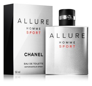 Nr 227 Chanel - Allure Homme Sport