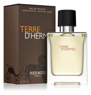 Nr 232 Hermes - Terre d'Hermes