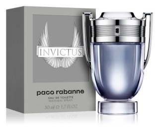 Nr 233 Paco Rabanne - Invictus