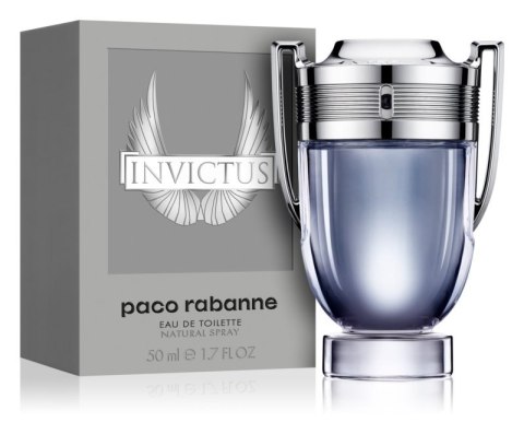 Nr 233 Paco Rabanne - Invictus