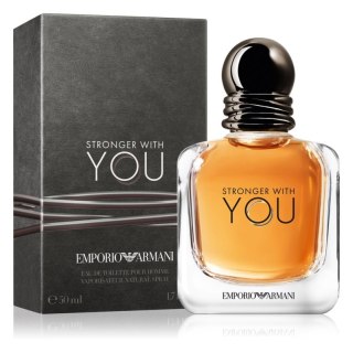Nr 234 Emporio Armani - Stronger With You
