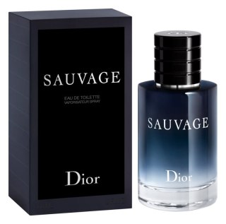 Nr 235 Dior - Sauvage