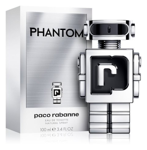 Nr 237 Paco Rabanne - Phantom Nr 237 Paco Rabanne - Phantom