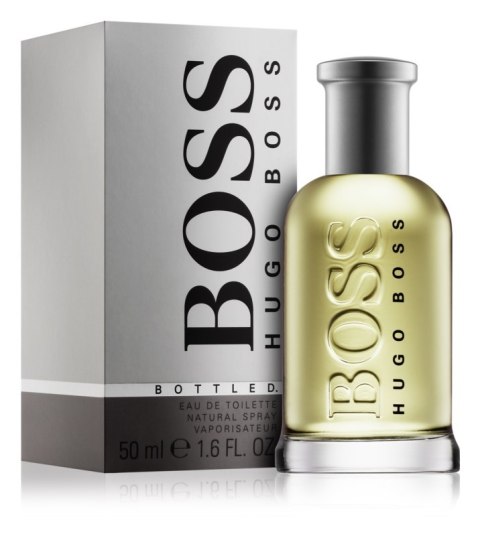 Nr 242 Hugo Boss - BOSS Bottled