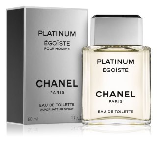 Nr 244 Chanel - Egoiste Platinum