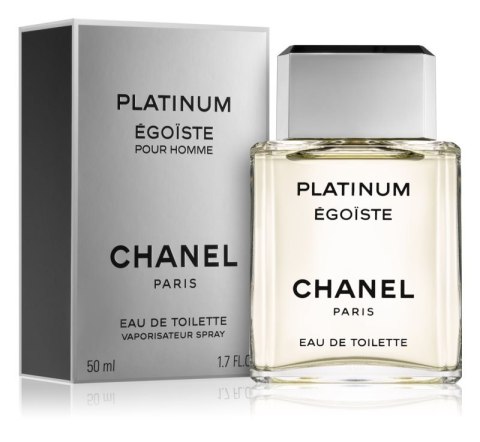 Nr 244 Chanel - Egoiste Platinum Nr 244 Chanel - Egoiste Platinum