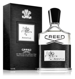 Nr 253 Creed - Aventus
