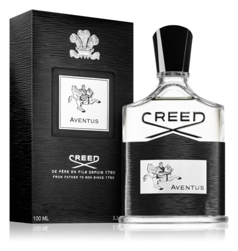 Nr 253 Creed - Aventus
