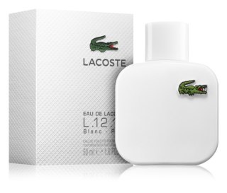 Nr 263 Lacoste - L.12.12 Blanc