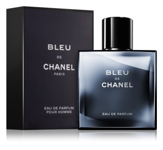 Nr 267 Chanel - Bleu de Chanel