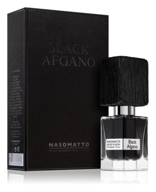 Nr 282 Nasomatto - Black Afgano