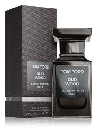 Nr 289 Tom Ford - Oud Wood