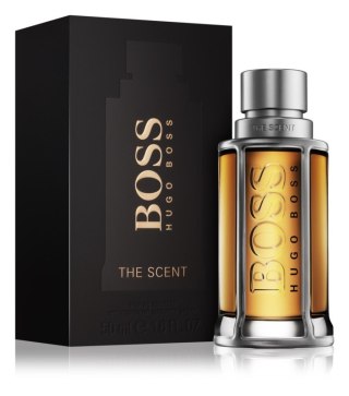 Nr 296 Hugo Boss - The Scent