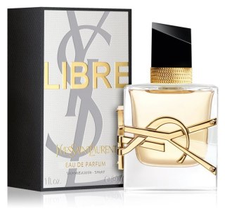 Nr 3 Yves Saint Laurent - Libre