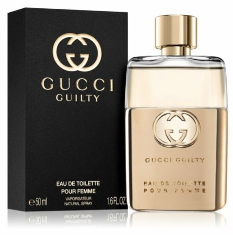 Nr 32 Gucci - Guilty Nr 32 Gucci - Guilty