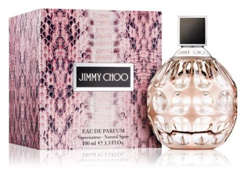 Nr 33 Jimmy Choo - Jimmy Choo Nr 33 Jimmy Choo - Jimmy Choo