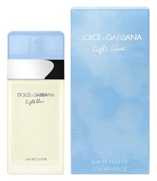 Nr 36 Dolce & Gabbana - Light Blue