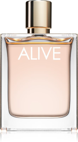 Nr 4 Hugo Boss - Alive