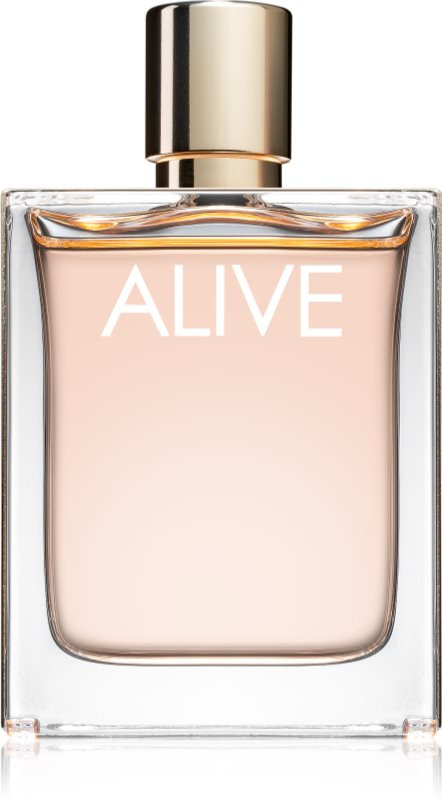 Nr 4 Hugo - Boss Alive Nr 4 Hugo - Boss Alive