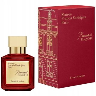 Nr 401 Maison Francis Kurkdjian - Baccarat Rouge 540