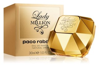 Nr 43 Paco Rabanne - Lady Million