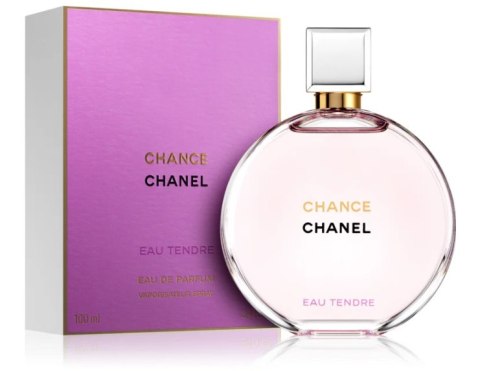 Nr 46 Chanel - Chance Eau Tendre Nr 46 Chanel - Chance Eau Tendre