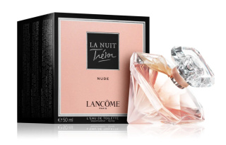 Nr 501 Lancome - La Nuit Tresor Nude
