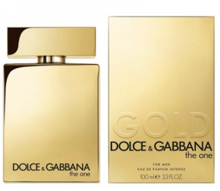 Nr 503 Dolce Gabbana - The One Gold