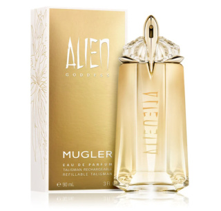 Nr 504 Mugler - Alien Goddess