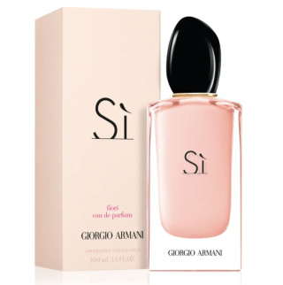 Nr 506 Giorgio Armani - Si Fiori