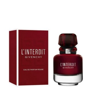 Nr 505 Givenchy - L'Interdit Rouge