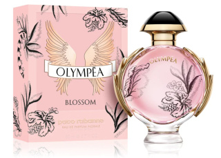 Nr 502 Paco Rabanne - Olympea Blossom